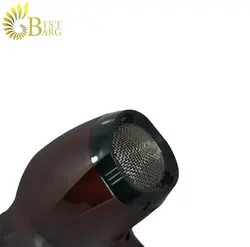 سشوار موسر مدل MOSER MS-X7