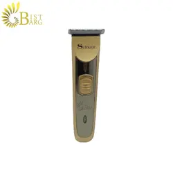 ماشین اصلاح خط زن سورکر مدل SURKER SK-631