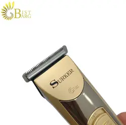 ماشین اصلاح خط زن سورکر مدل SURKER SK-631