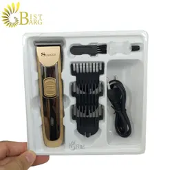 ماشین اصلاح خط زن سورکر مدل SURKER SK-631