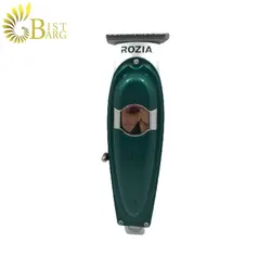 ماشین اصلاح خط زن روزیا مدل ROZIA HQ322