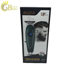 ماشین اصلاح خط زن روزیا مدل ROZIA HQ322