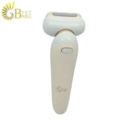 اپیلاتور براون مدل Braun Silk-épil SES 9010 3D