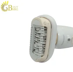 اپیلاتور براون مدل Braun Silk-épil SES 9010 3D