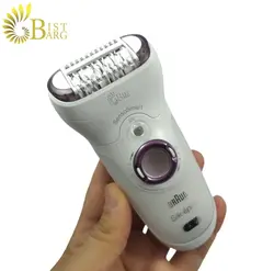 اپیلاتور براون مدل Braun Silk-épil SES9/700