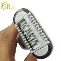 اپیلاتور براون مدل Braun Silk-épil SES9/700