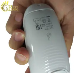 اپیلاتور براون مدل Braun Silk-épil SES9/700