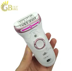 اپیلاتور براون مدل Braun Silk-épil SES9/980