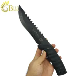 کارد شکاری کلمبیا مدل COLUMBIA SP