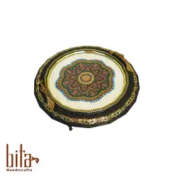 سینی پته ترنج بدون جعبه