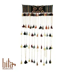 پرده گلیم فرش سیرجان