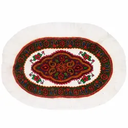 پته بیضی