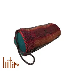 جاقلمی جاجیم خطی
