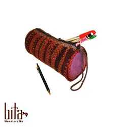جاقلمی جاجیم راه راه
