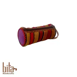 جاقلمی جاجیم قرمز