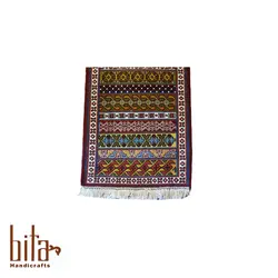 رانر گلیم خطی ۱۰۵ سانت