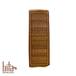 رانر گلیم خطی ۱۱۲ سانت