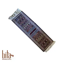 رانر گلیم خطی ۱۲۰ سانت