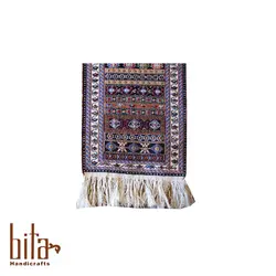 رانر گلیم خطی ۱۲۰ سانت