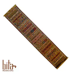 رانر گلیم خطی ۱۴۹ سانت