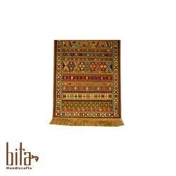 رانر گلیم خطی ۱۴۹ سانت