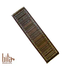 رانر گلیم خطی ۱۵۱