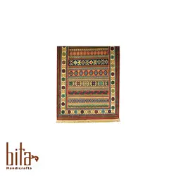 رانر گلیم خطی ۱۵۱