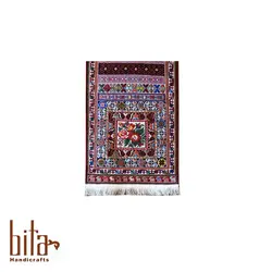 رانر گلیم سه ترنج