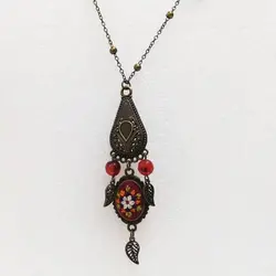 رومانتویی پته اشکی