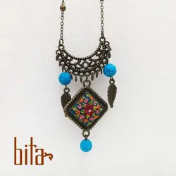 رومانتویی پته هلال کوچک
