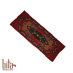 رانر پته قرمز شش گوش