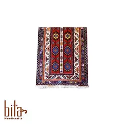 رانر گلیم بادامی