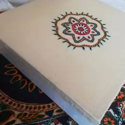 سینی پته گرد ترنجی