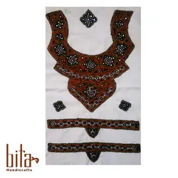سوزن دوزی بلوچ