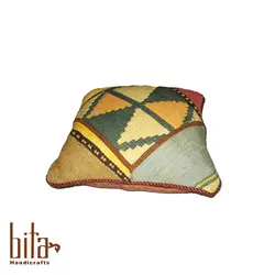 کوسن گلیم لوزی