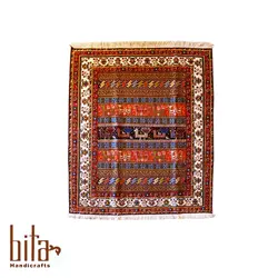گلیم خطی سیرجان 1۱۶ سانت