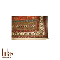 گلیم خطی سیرجان 1۱۶ سانت