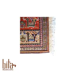 گلیم راه راه سیرجان