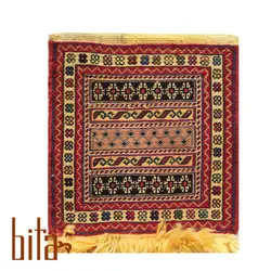 گلیم سوزنی سیرجان ۳۰ سانتی