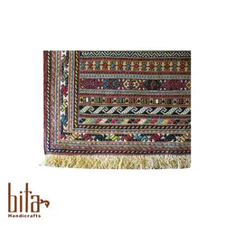 گلیم سیرجان 108 سانت