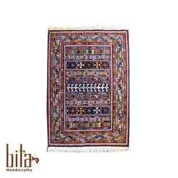 گلیم سیرجان ۸۰ سانت