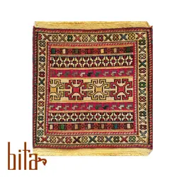 گلیم سیرجان ۳۰ در 30 سانتی