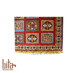 گلیم قابی لاکی سیرجان