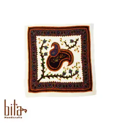 پته کوسنی بته جقه سفید