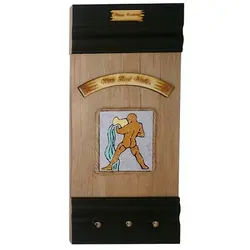 آویز کلید بهمن