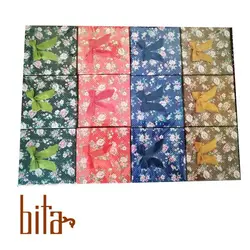 جعبه مقوایی طرحدار