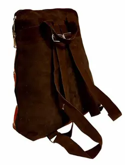 کوله جاجیم خطی