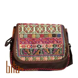 کیف دوشی دردار بزرگ گلیم سیرجان