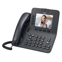 آی پی فون تصویری سیسکو CP-8945