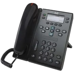 آی پی فون سیسکو CP-6945